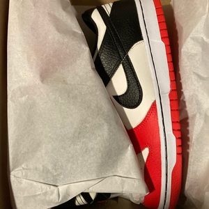 Nike dunk low Chicago gs